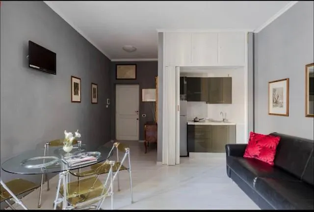 Via Veneto Suite 529-1