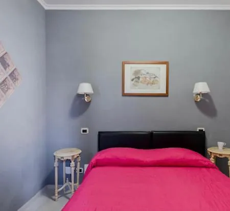 Via Veneto Suite 529-3