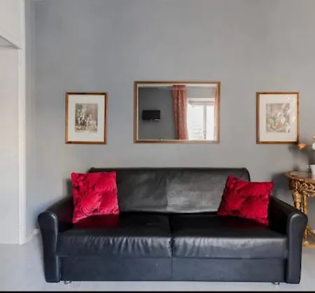 Via Veneto Suite 529-2